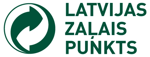Latvijas Zaļais punkts