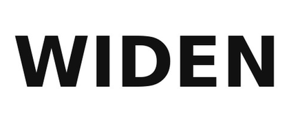 WIDEN