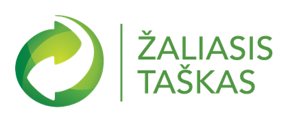 Žaliasis taškas