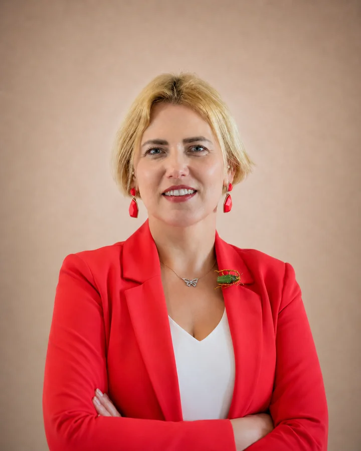 Goda Aleksaitė