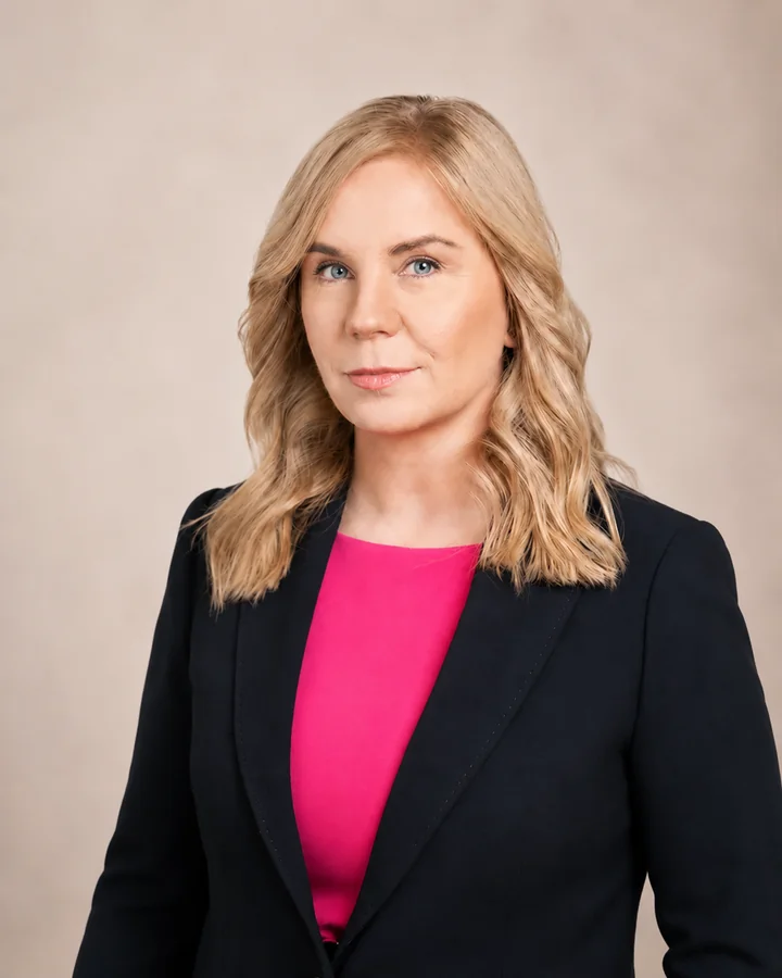 Indrė Lasionienė