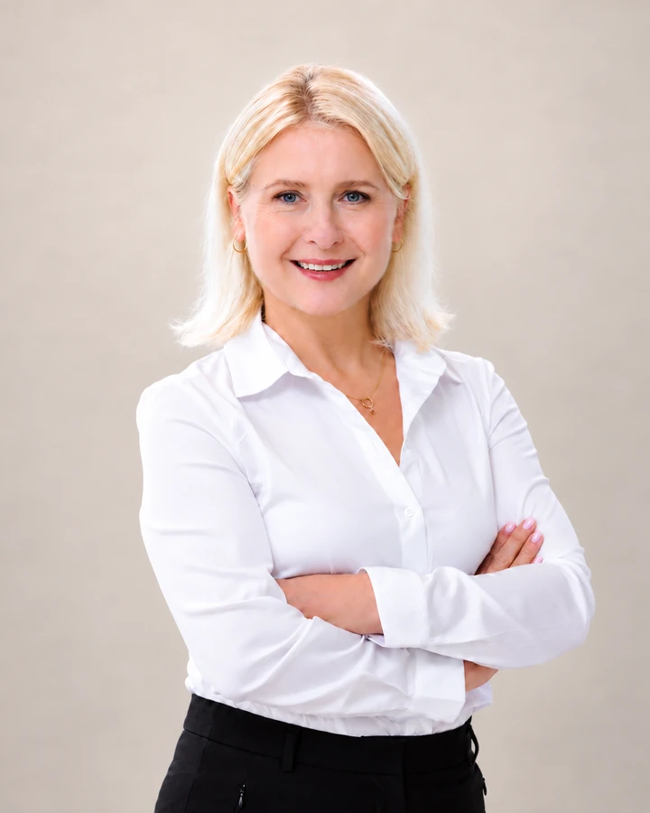 Jūratė Kuzmarskienė