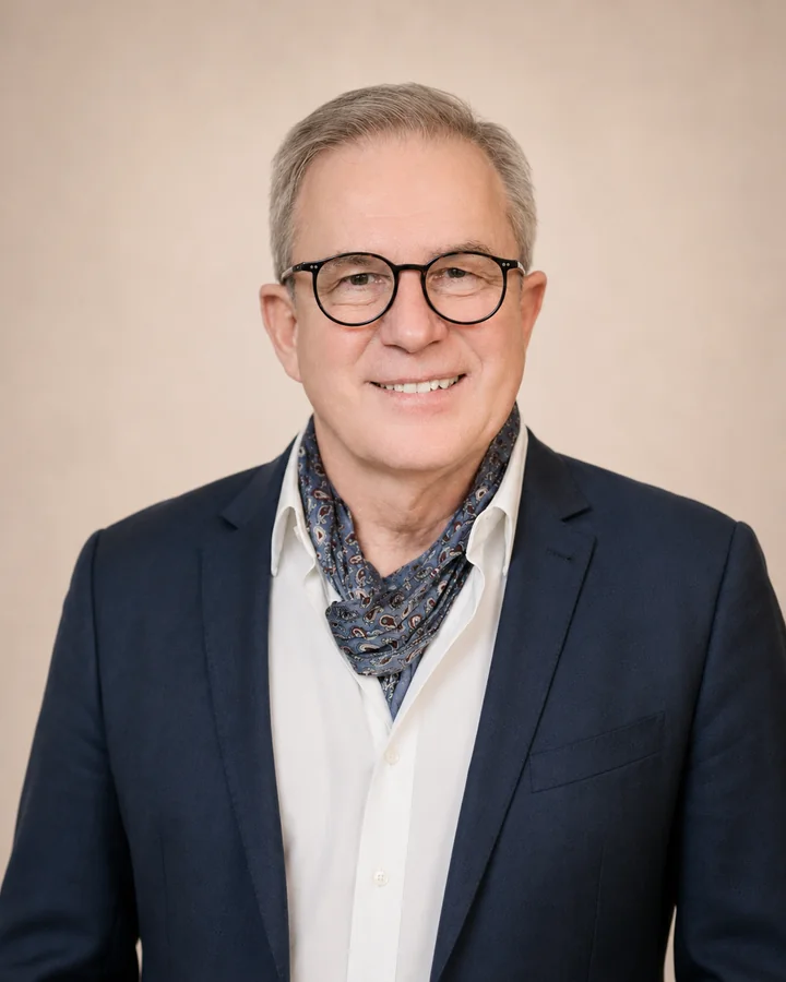 Michael Brandl