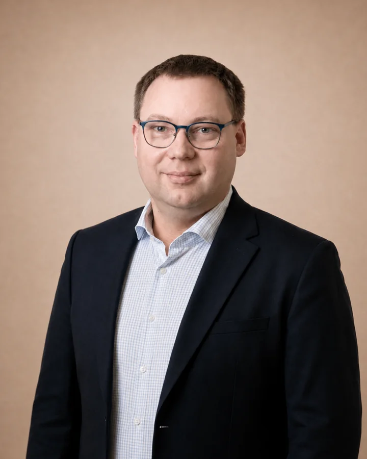 Paulius Kapitanovas