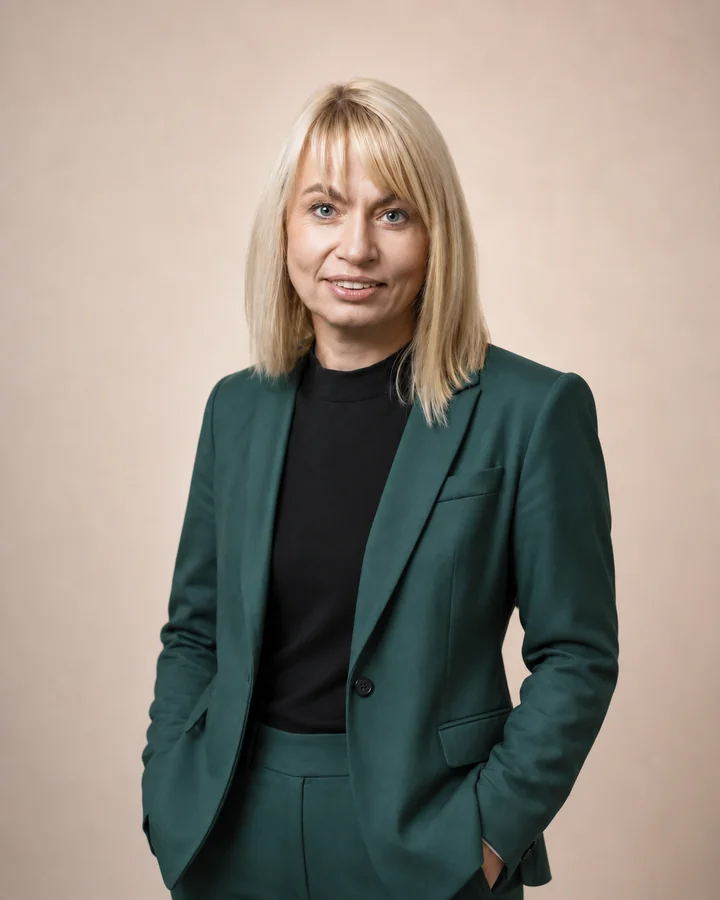 Raminta Radavičienė