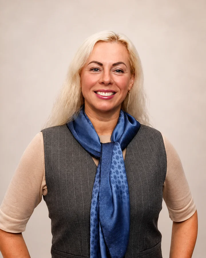 Ramunė Zavistauskaitė