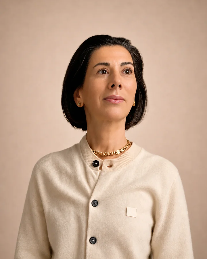 Victoria Diaz