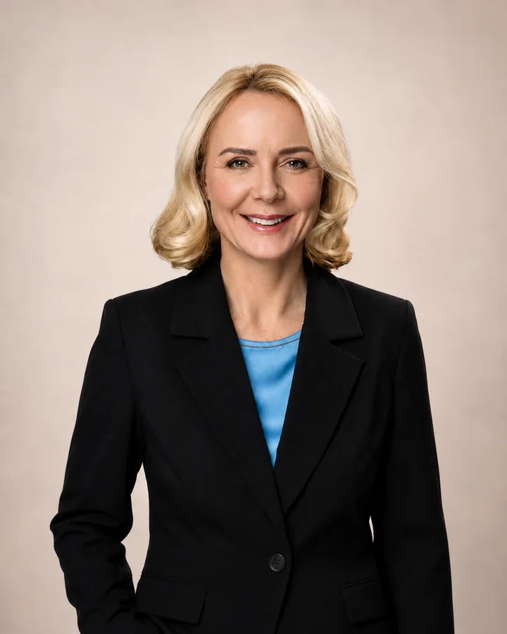 Vilma Sabaliauskienė